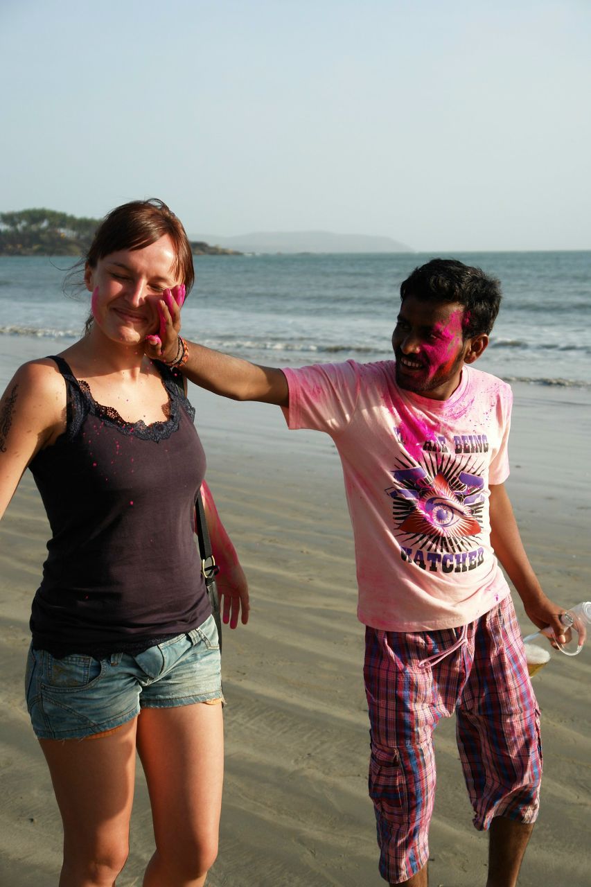 Екатерина Гончарова | Киев