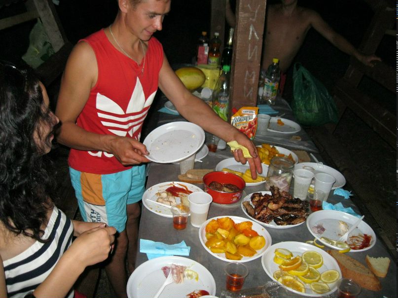 Мазур Витьок | Житомир