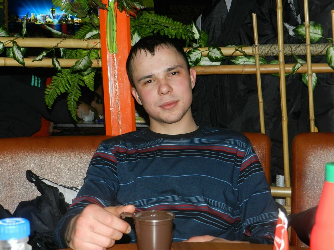 Игорь Шуревич | Кемерово