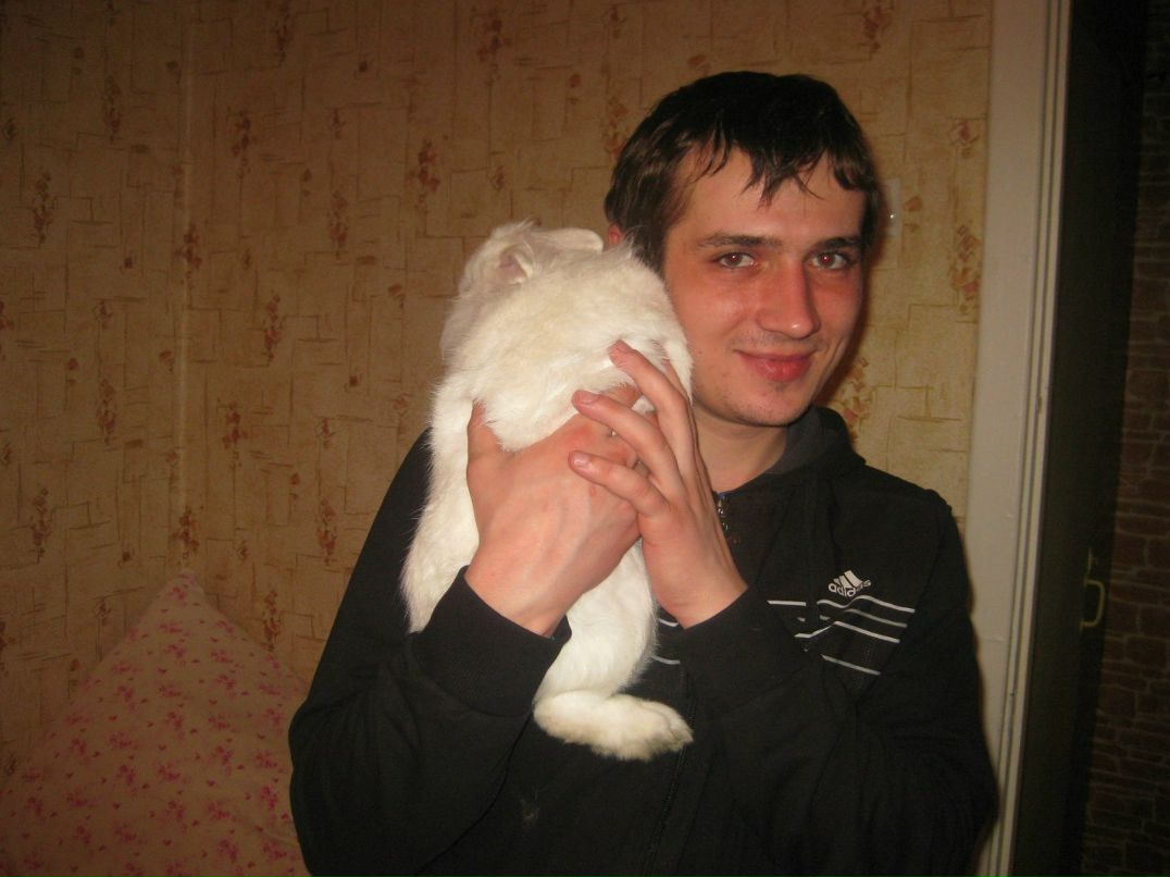 Анна Кашевская | Минск