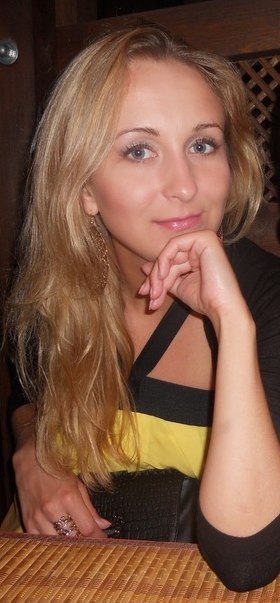 Светлана Губарь | Москва