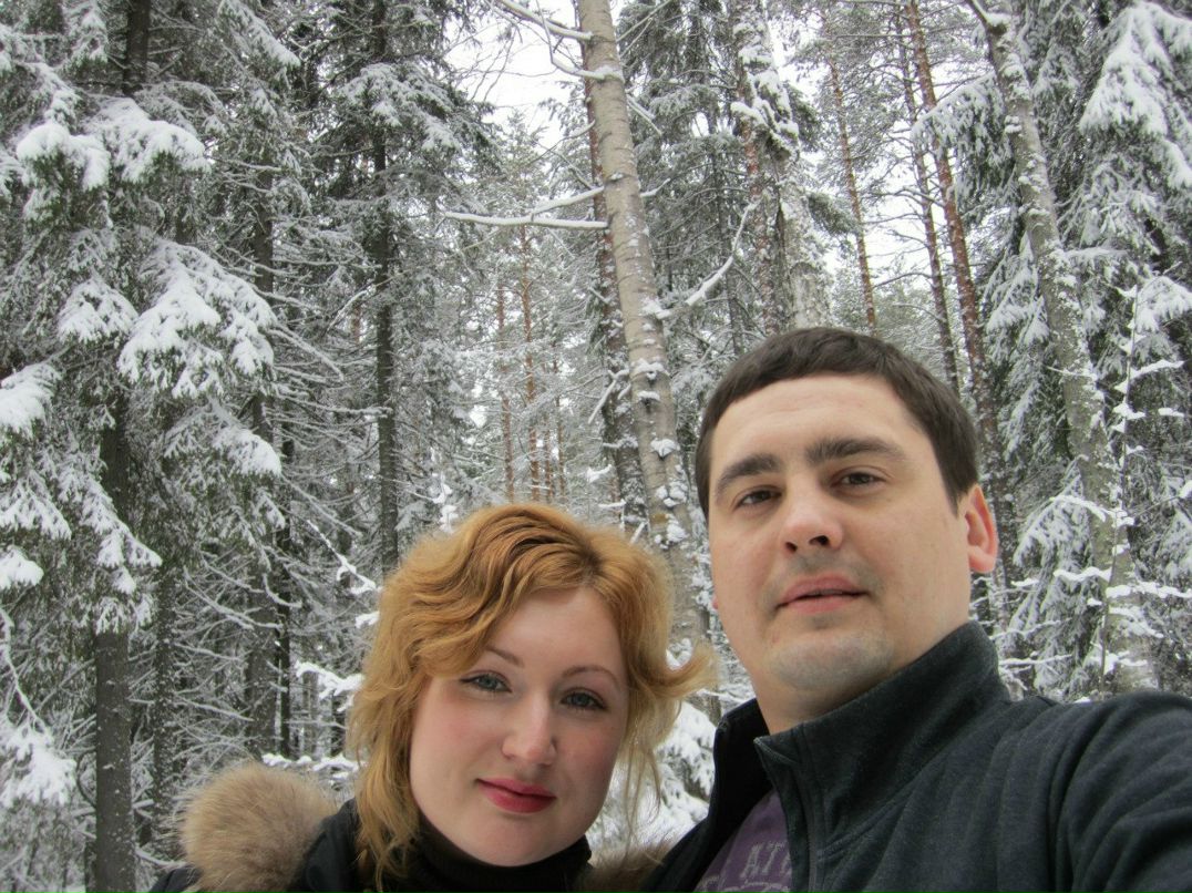 Андрей Бирюков | Санкт-Петербург