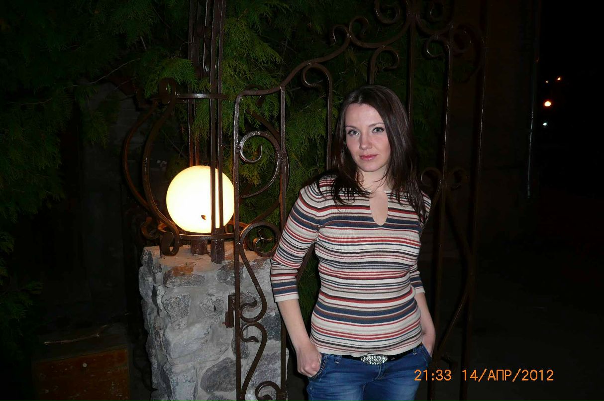 Вероника Милаенко | Харьков