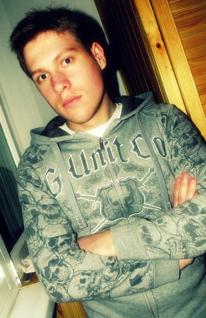 Вова Книженко | Киев