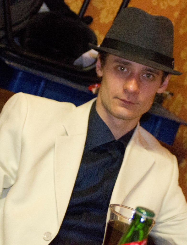 Вячеслав Дрофа <*Просто Славка*> | Новосергиевка