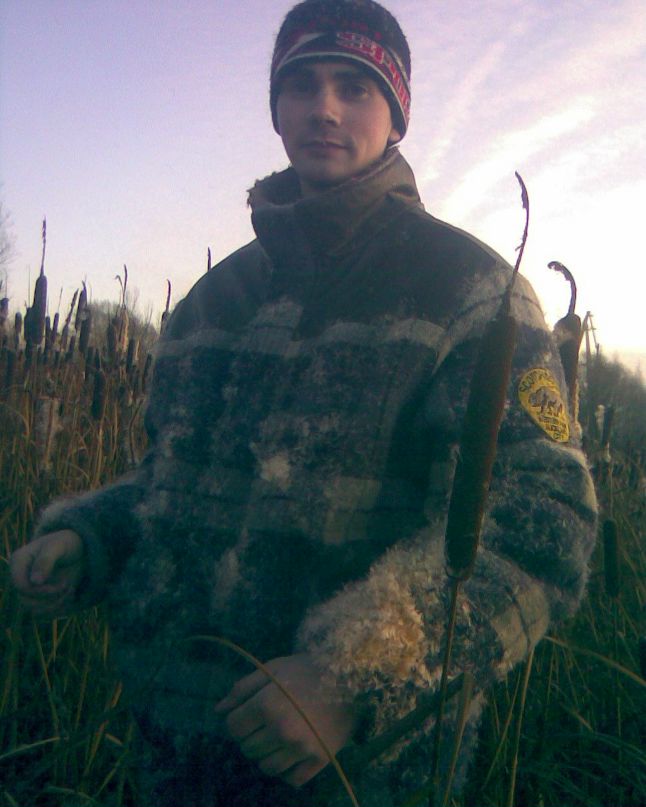 Владимир Афанасьев | Ярославль