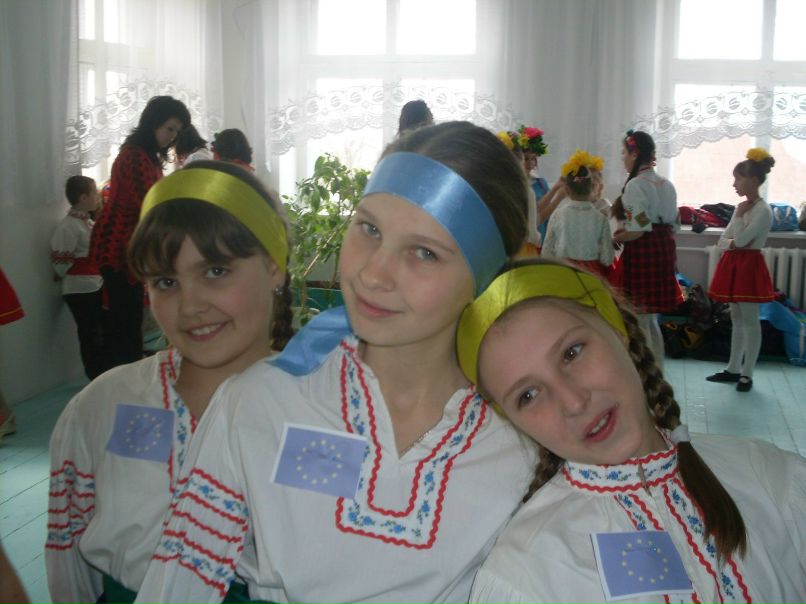 Тоня Кожанова | Марганец