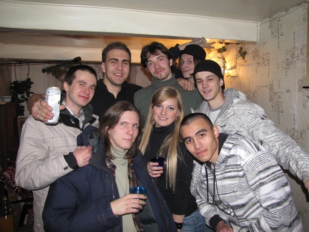 №144, Евгений Podolyac, 36 лет, Красноярск, Россия №144, Евгений Podolyac, 36 лет, Красноярск, Россия