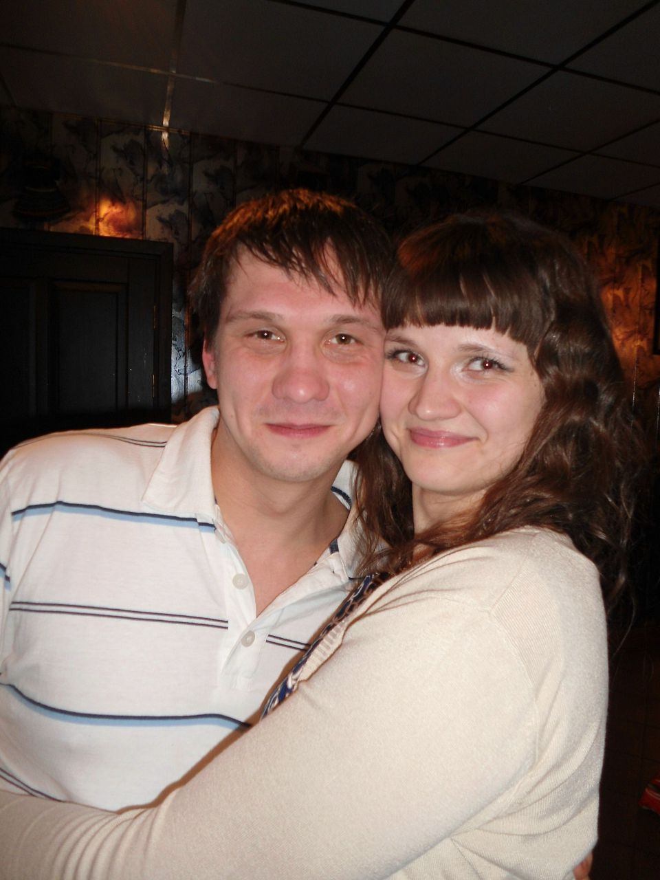 Надежда Акишина | Санкт-Петербург