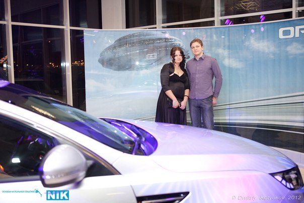 Оля Фомина | Липецк