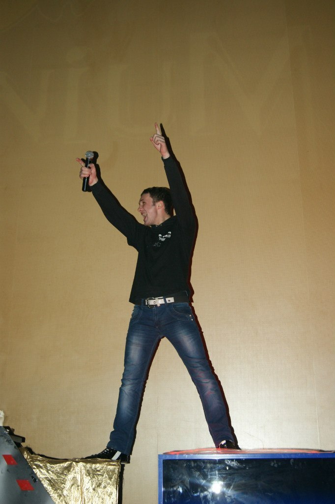 Роман Федорович | Киев