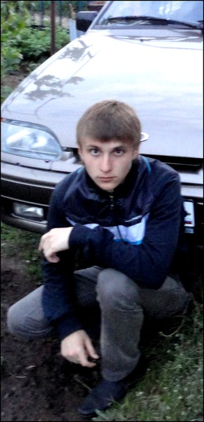 №15, Николай Альманов, Нижнекамск №15, Николай Альманов, Нижнекамск