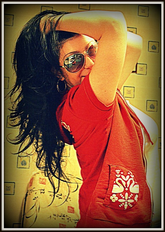 Виктория Булконова | Санкт-Петербург