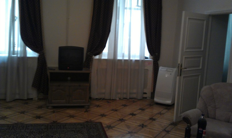 Сергей Колесников | Москва