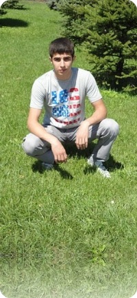 №54, Руслан Сейдалиев, Харьков №54, Руслан Сейдалиев, Харьков