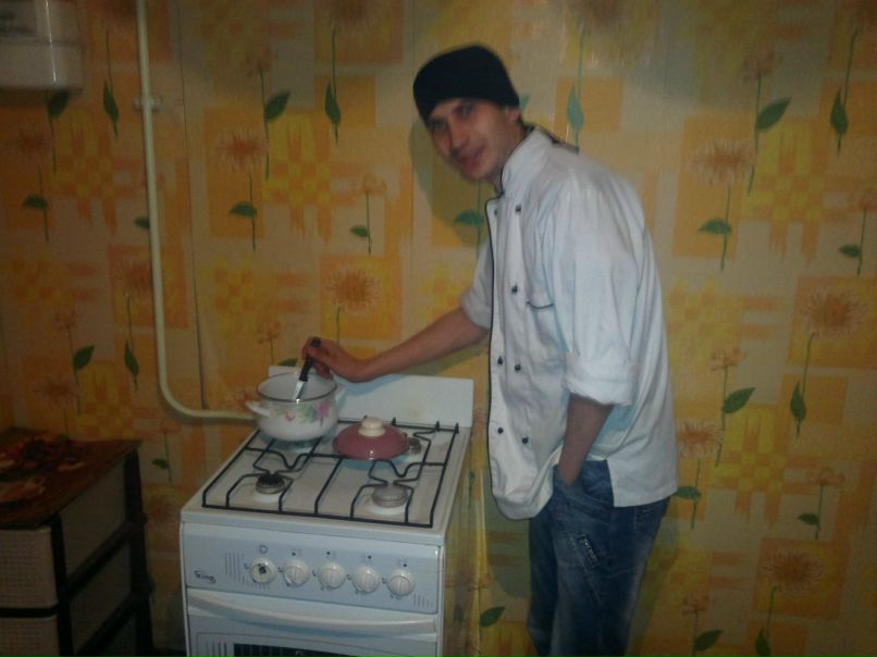 Алексей Зайцев <--KroIII--> | Рязань (деревня)