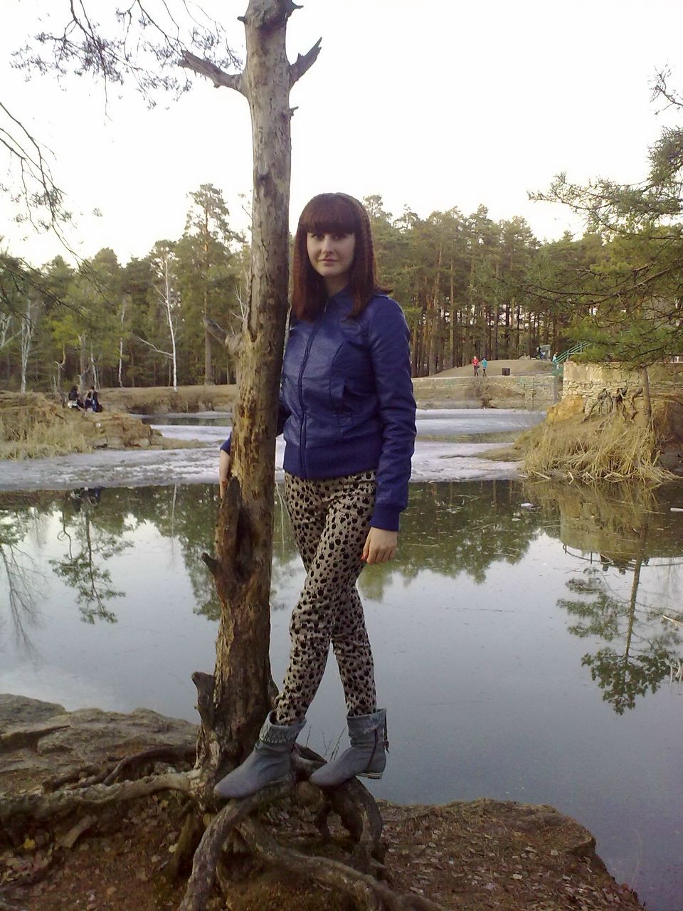 Евгения Каменская | 