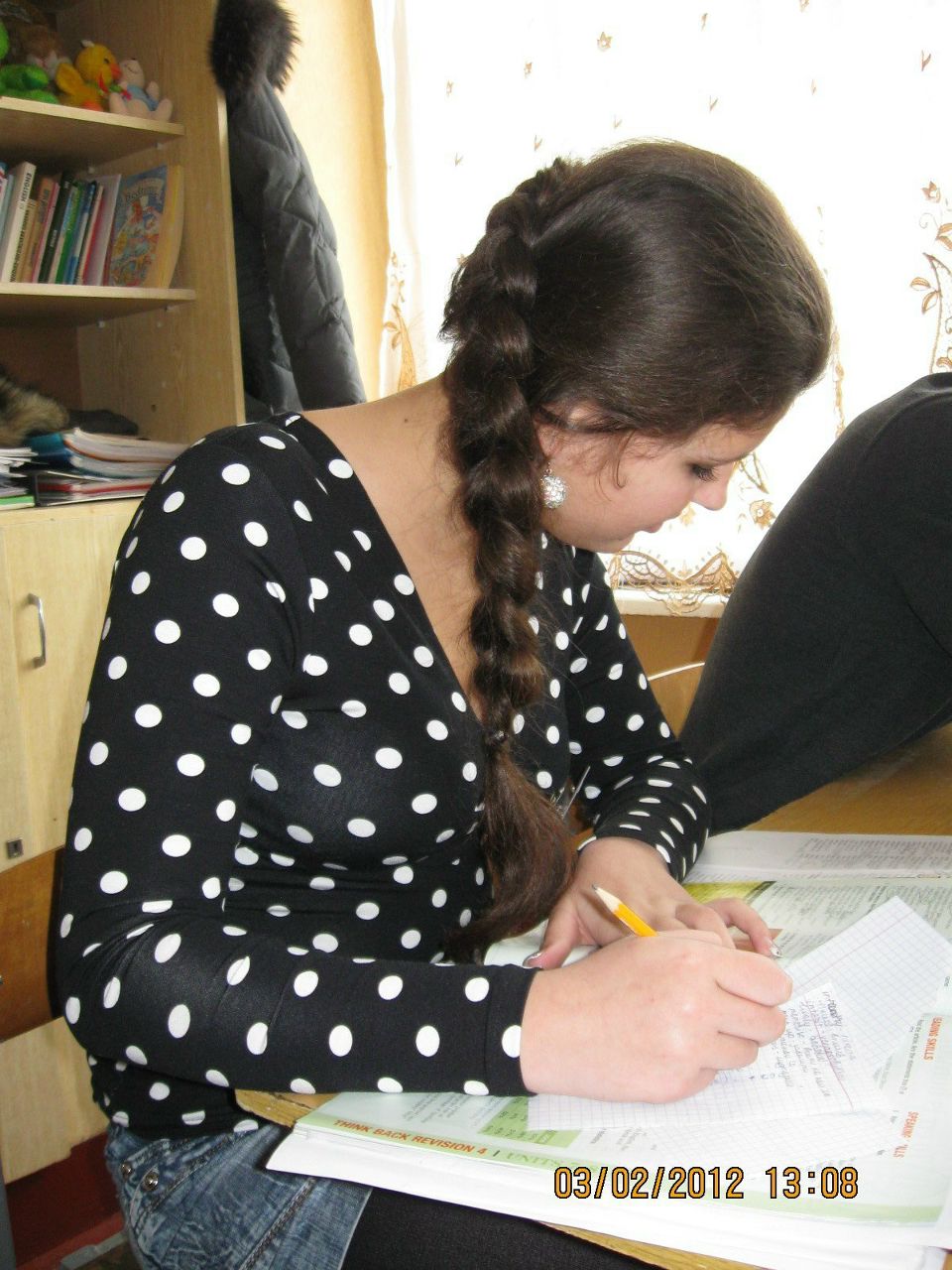 Дарина Богданова ♀&♂ | Киев