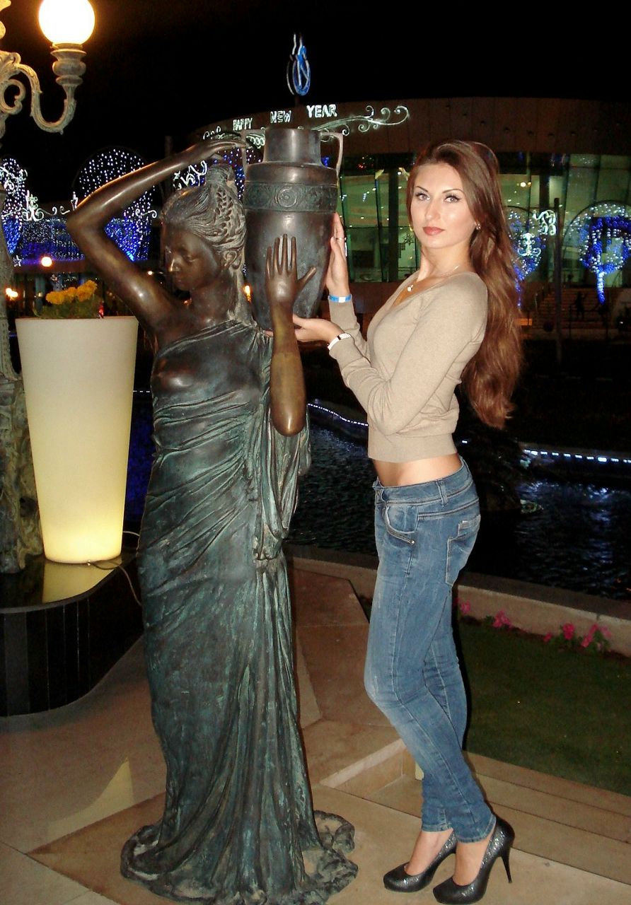 Анна Денежко ʚ♥ɞ | Киев