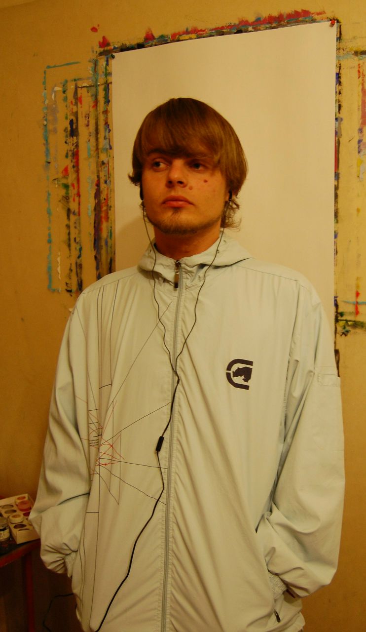 Dolbys G Around | Нижний Новгород