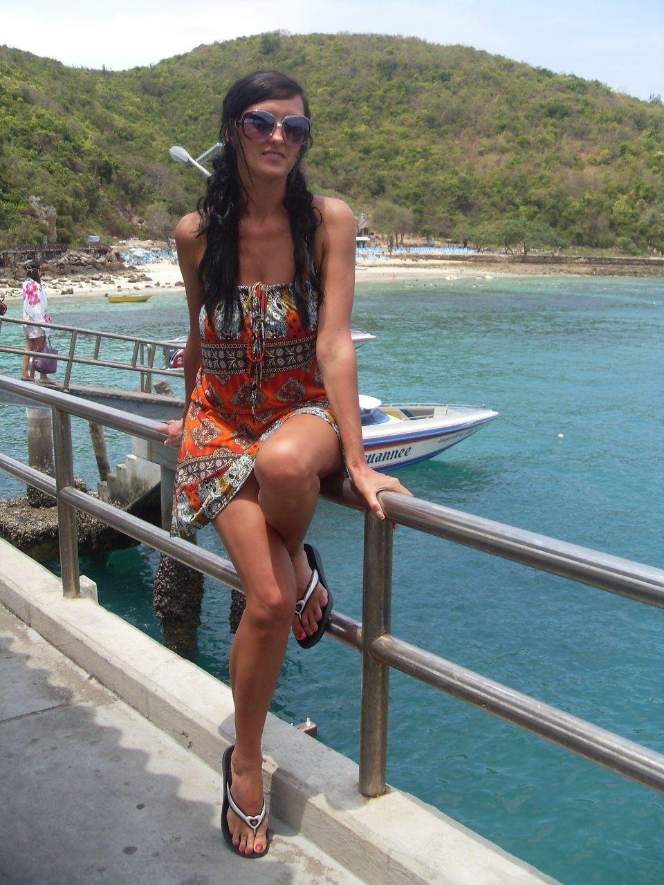 Лариса Третьякова | Красноярск