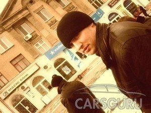 Николай Железняк | Каховка