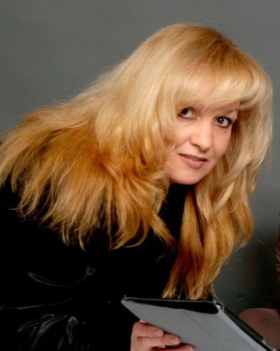 Лариса Филиппенкова | Киев