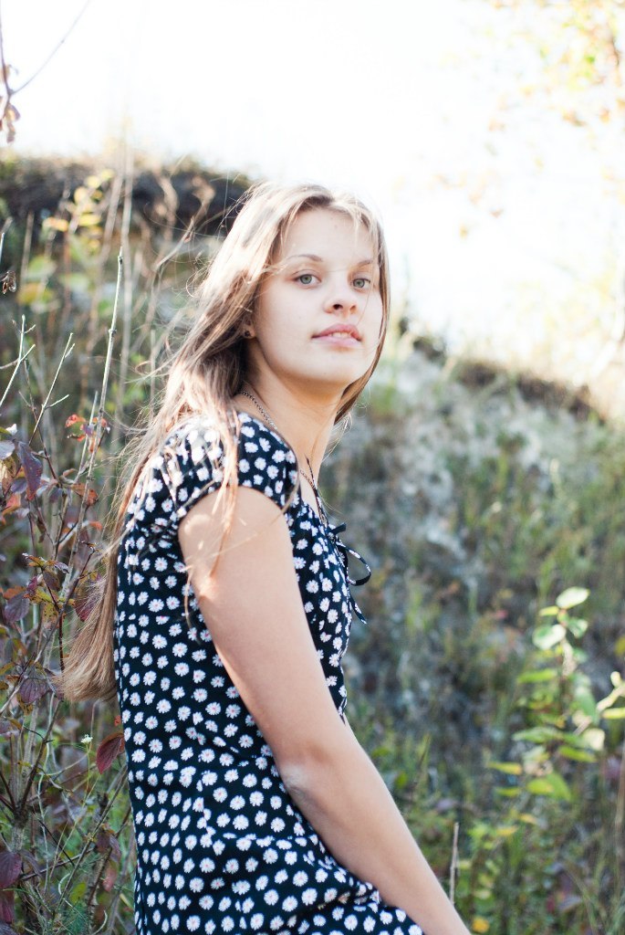 Настя Клименко ✿ܓEscape to homE✿ܓ | Ивано-Франковск