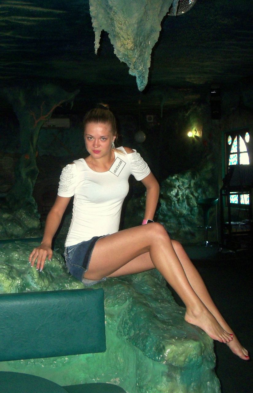 Анастасия Колесниченко | Харьков