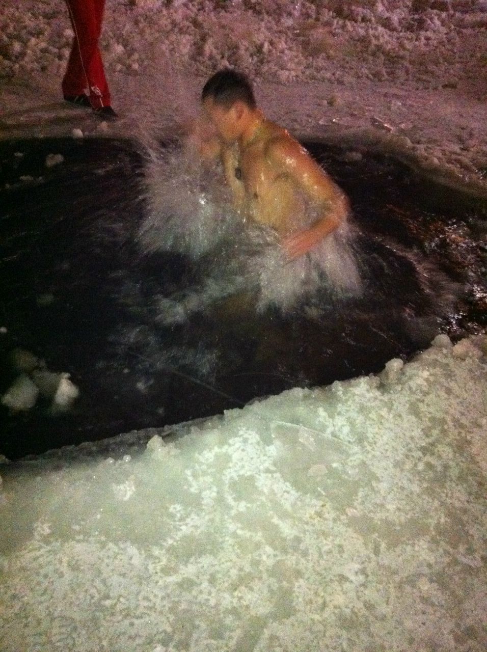 Алексей Кочерыгин | Москва