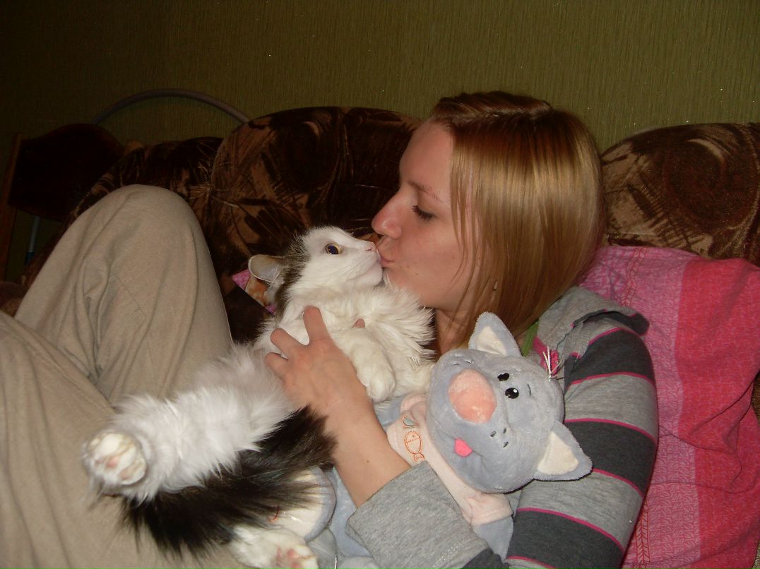 Марина Здункевич | 