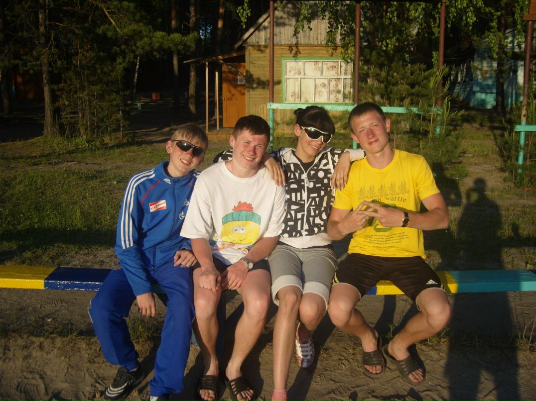 Виталий Агава Сергеевич | Томск