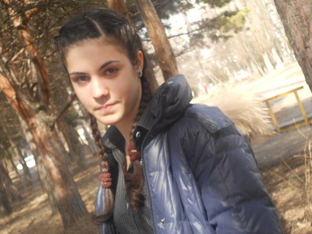 Larissa Jordan w7deh 7lweh | Краснодар