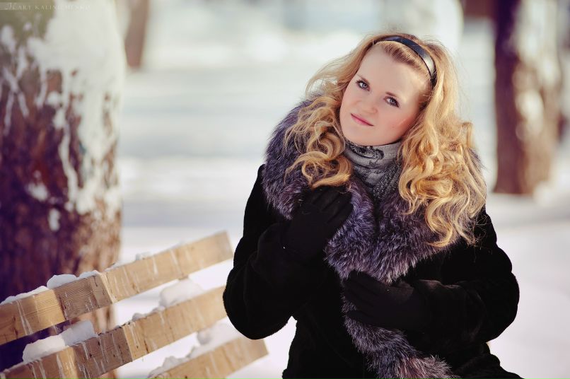 Маргарита Хатунцева | Воронеж