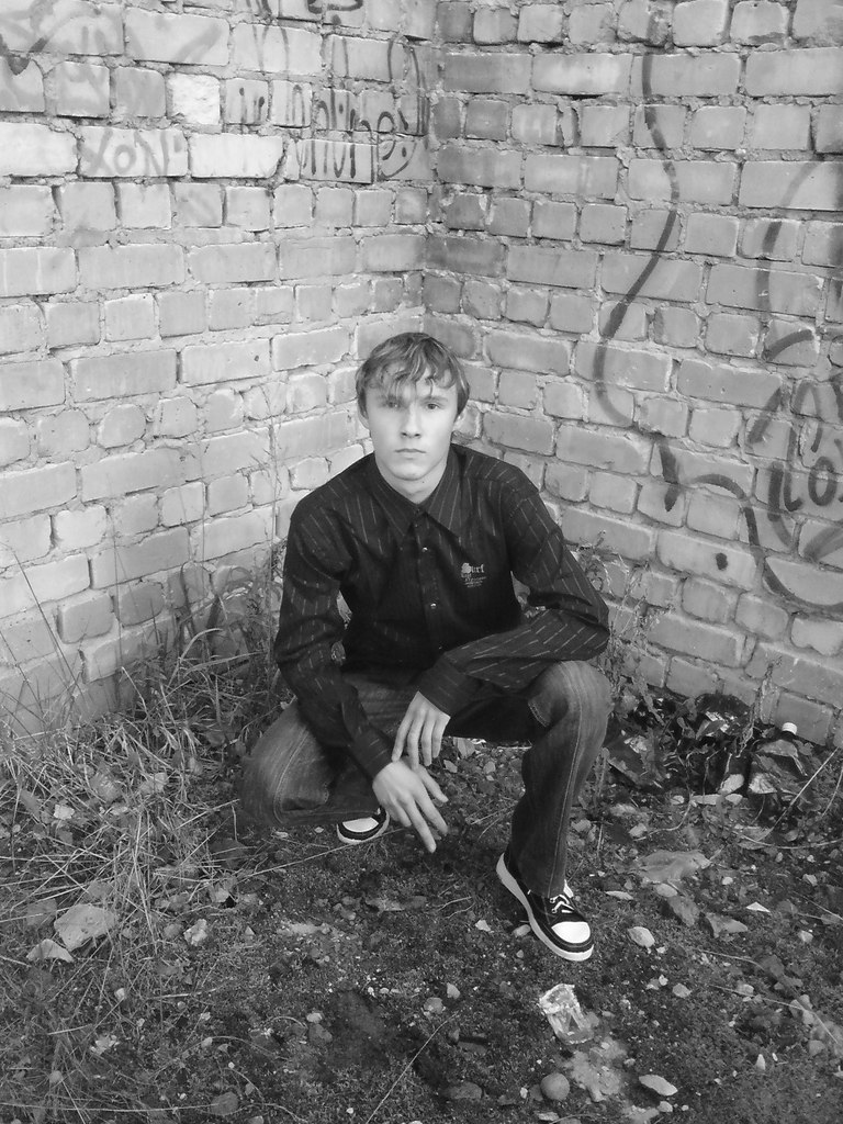 Михаил Кудринский | Дубна