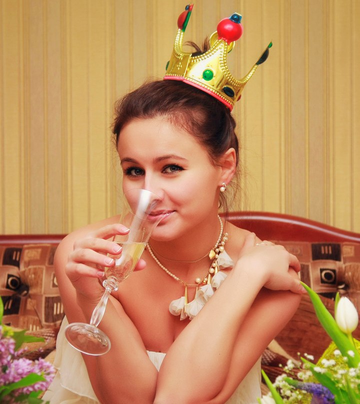 Маша Згурова | Ярославль