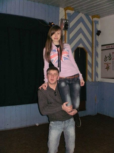 Алина Переходько | Пинск