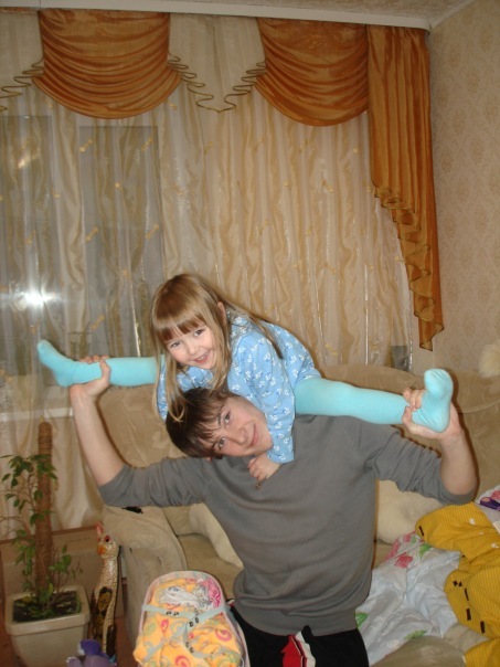 №88, Женя Алёхина, Казань №88, Женя Алёхина, Казань