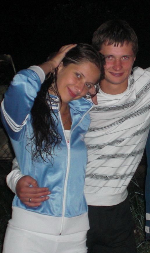 Евгений Владимирович [PAU'OH SKiF] | Великие Луки