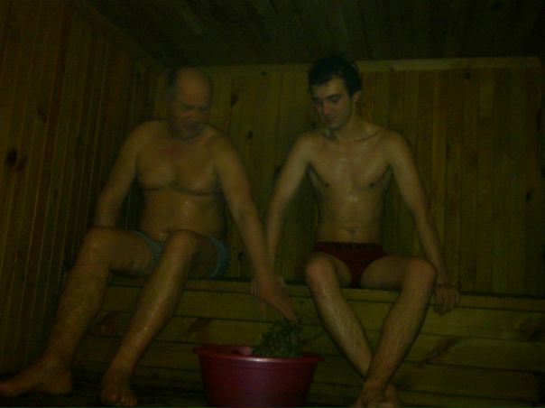 №34, Александр Игнатьев, Туапсе №34, Александр Игнатьев, Туапсе