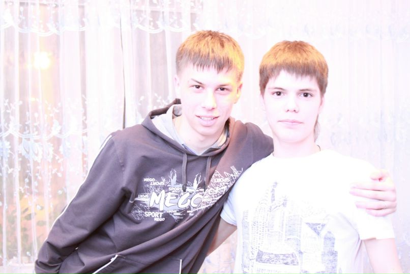 Саня Уракаев | Елабуга