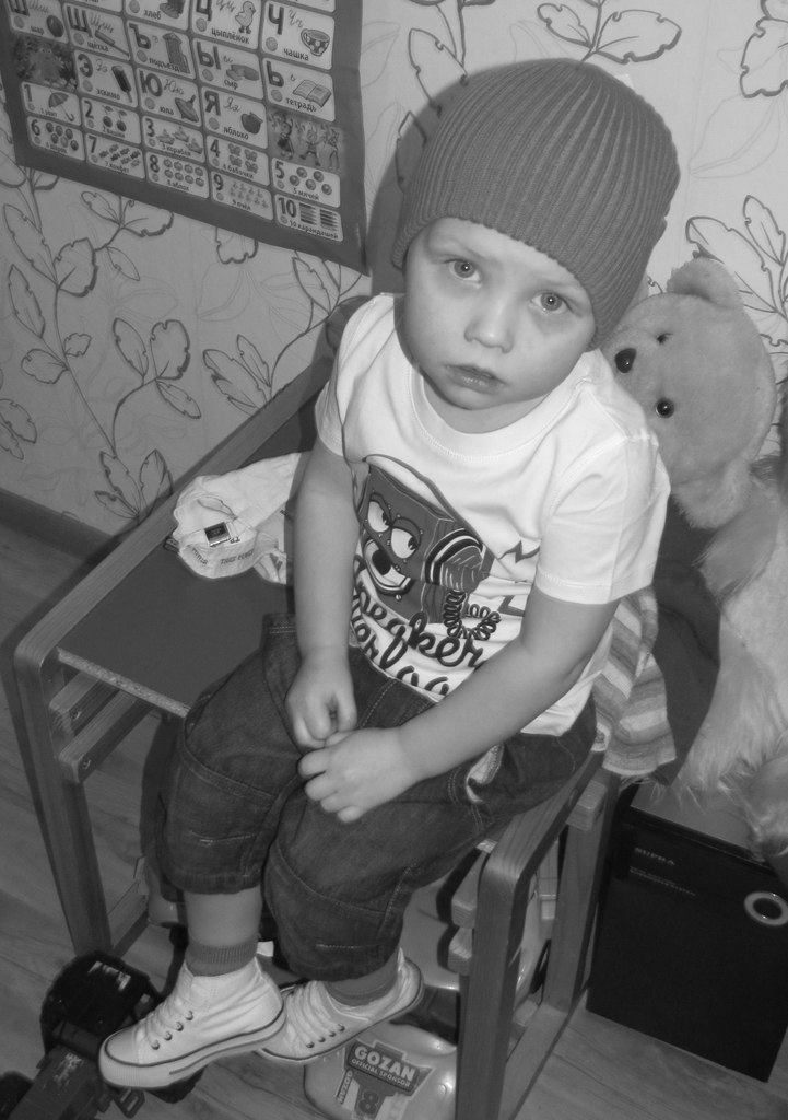 Олеся Успасских | Котлас