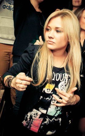 Just Katy | Киев