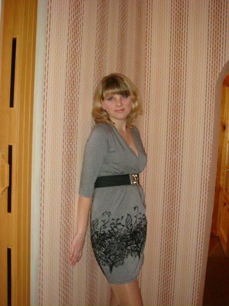 №6, Анастасия Исайкина, Гомель №6, Анастасия Исайкина, Гомель