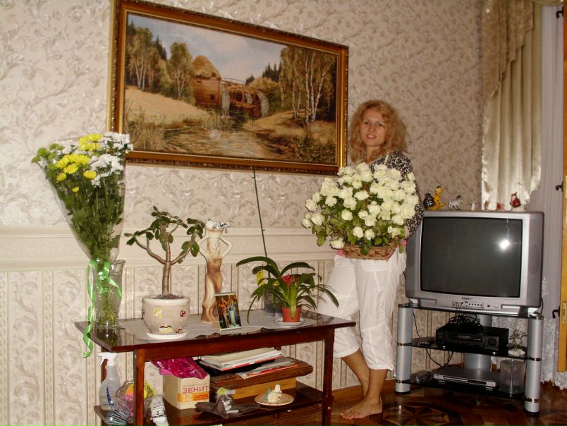 №31, Marinette Koretskaya, 41 год, Харьков №31, Marinette Koretskaya, 41 год, Харьков