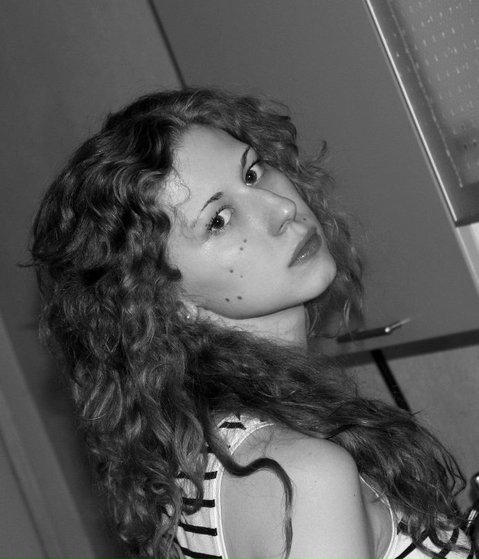 Светлана Сергеева | Екатеринбург