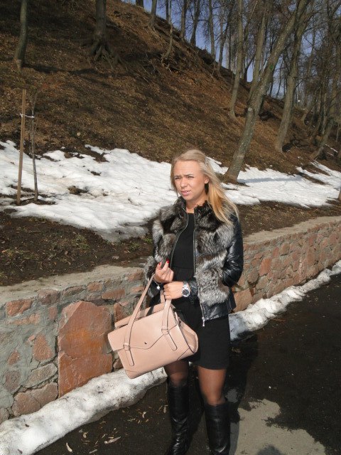 Elena Chernikova | Москва