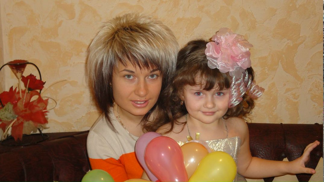 №116, Аня Хомец, Житомир №116, Аня Хомец, Житомир