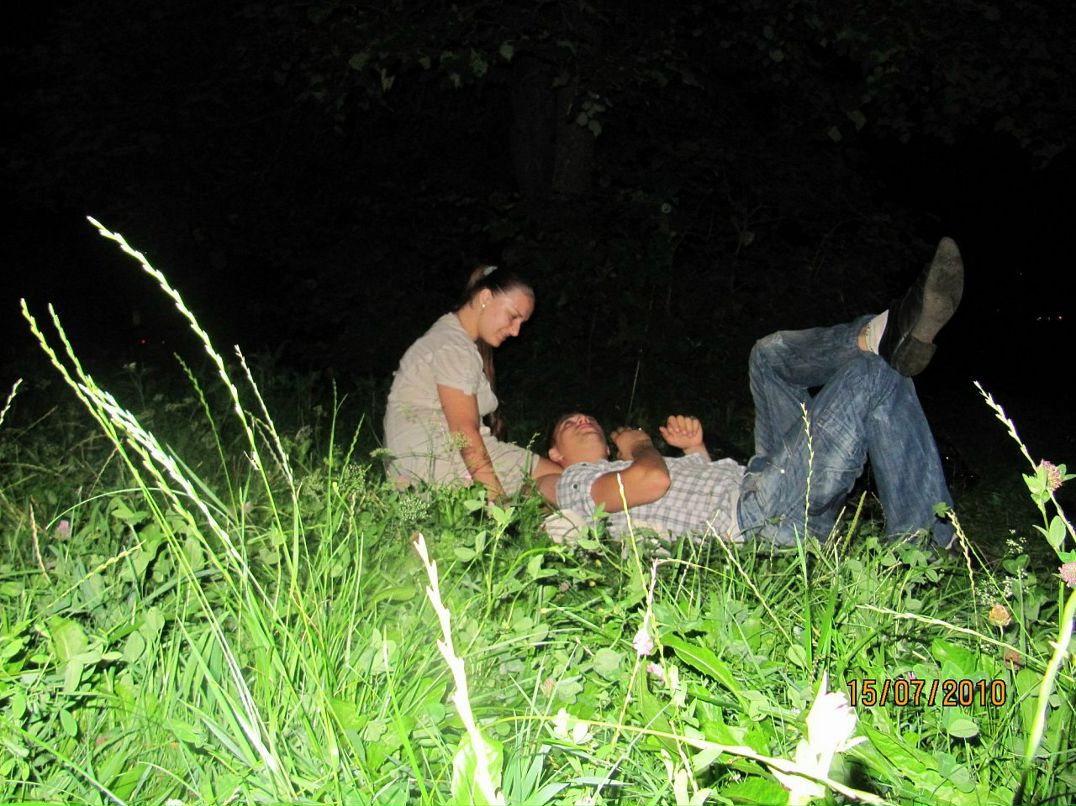 Ира Чубач | Полтава