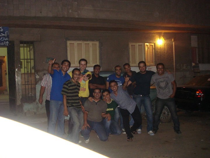 Hany Fawzy | 